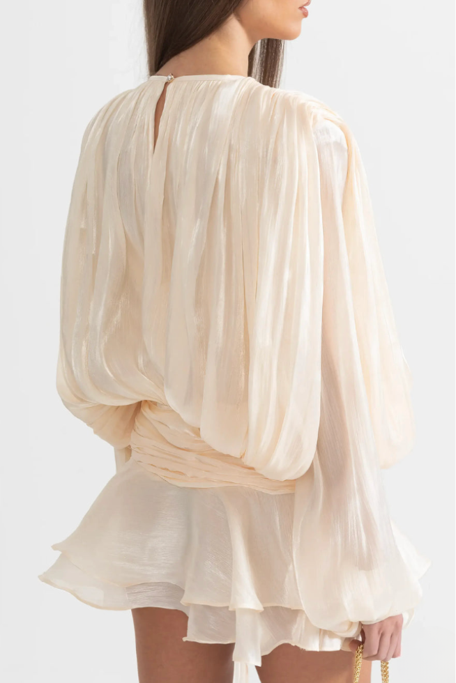 Wentylo ⎹ RIVIERA DRESS