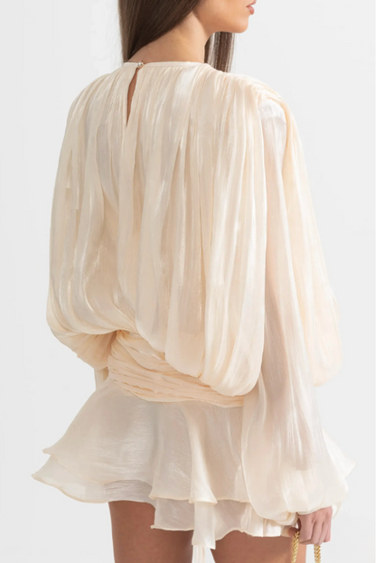 Wentylo ⎹ RIVIERA DRESS
