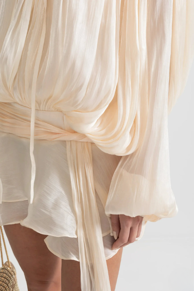 Wentylo ⎹ RIVIERA DRESS