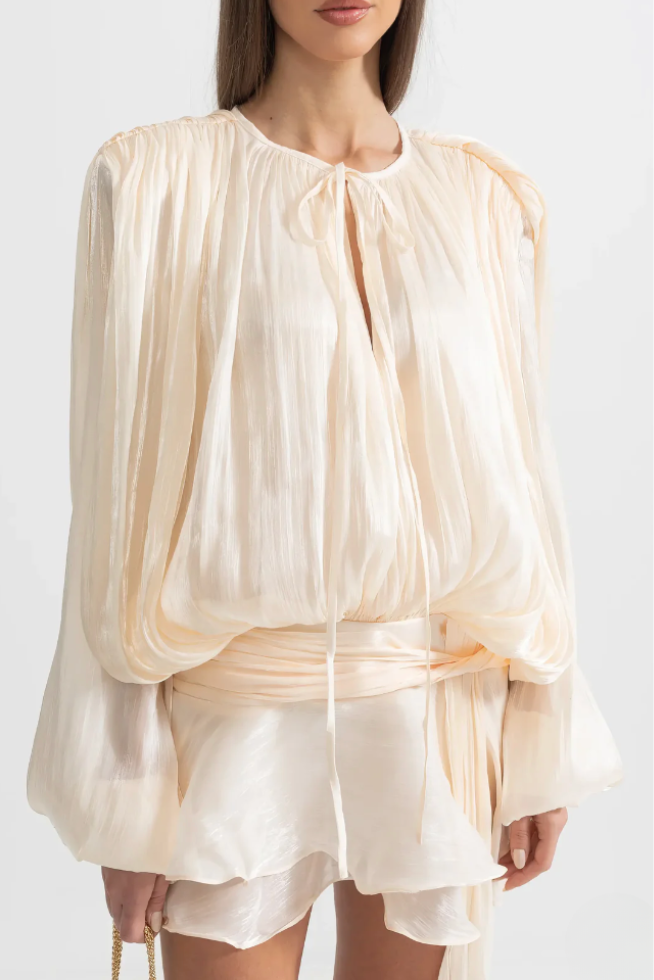 Wentylo ⎹ RIVIERA DRESS