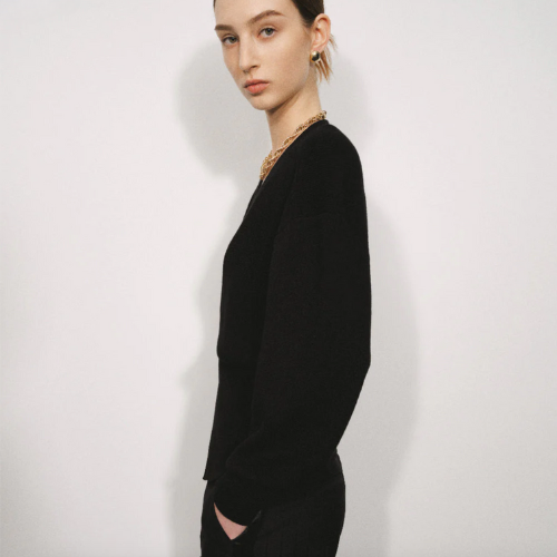 Wentylo™ ⎹ NALLY CARDIGAN