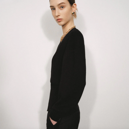 Wentylo™ ⎹ NALLY CARDIGAN