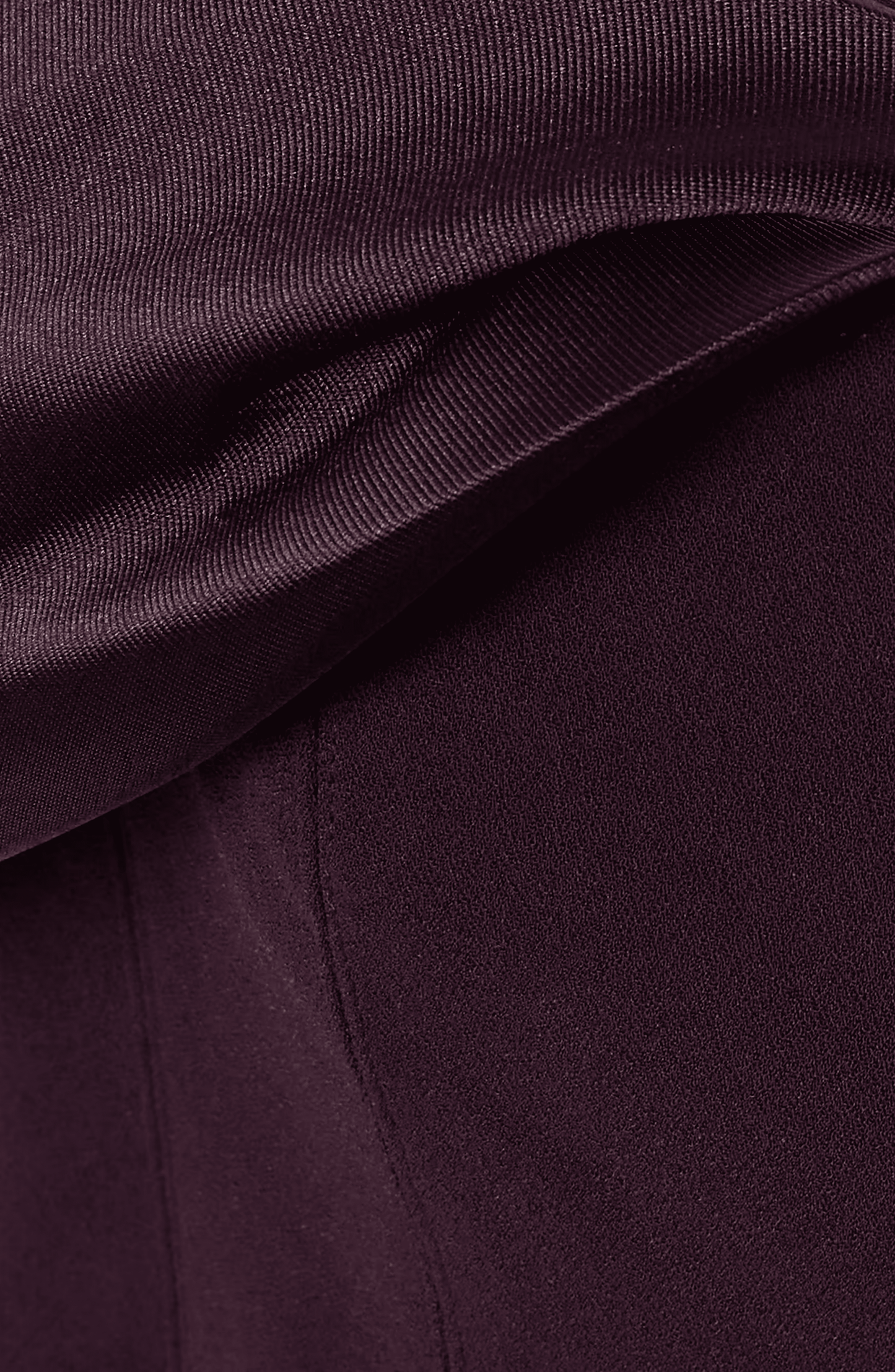 Nocturne Chic Burgundy