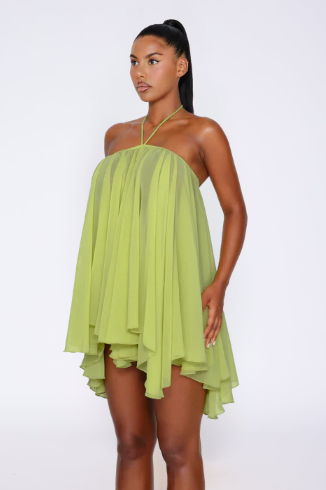 Wentylo ⎹ Solena Dress