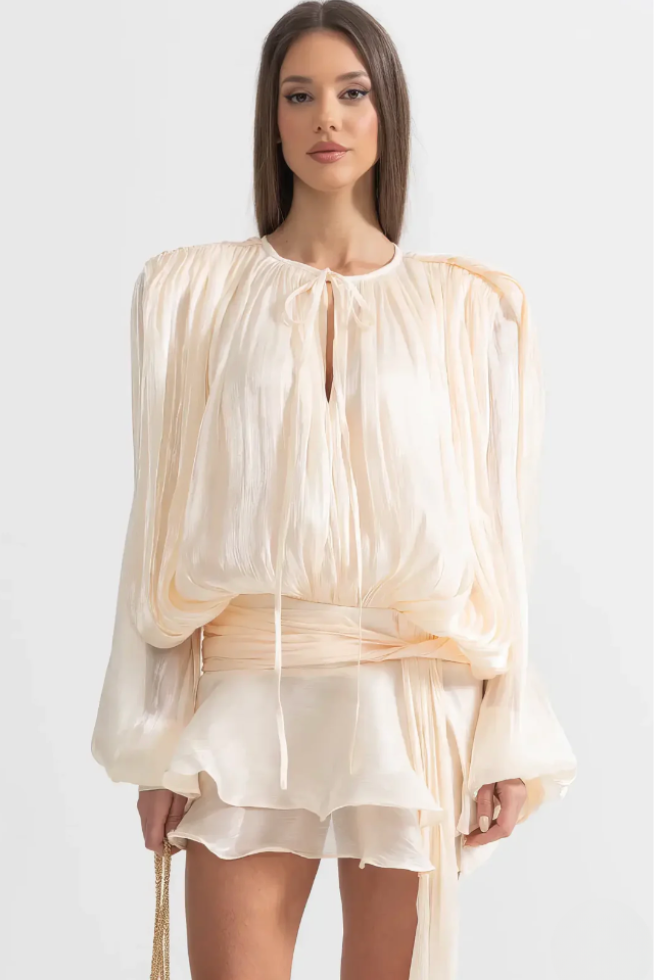 Wentylo ⎹ RIVIERA DRESS