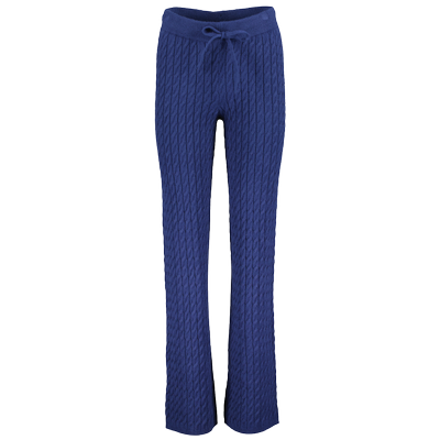 Cozy Knit Zip Set
