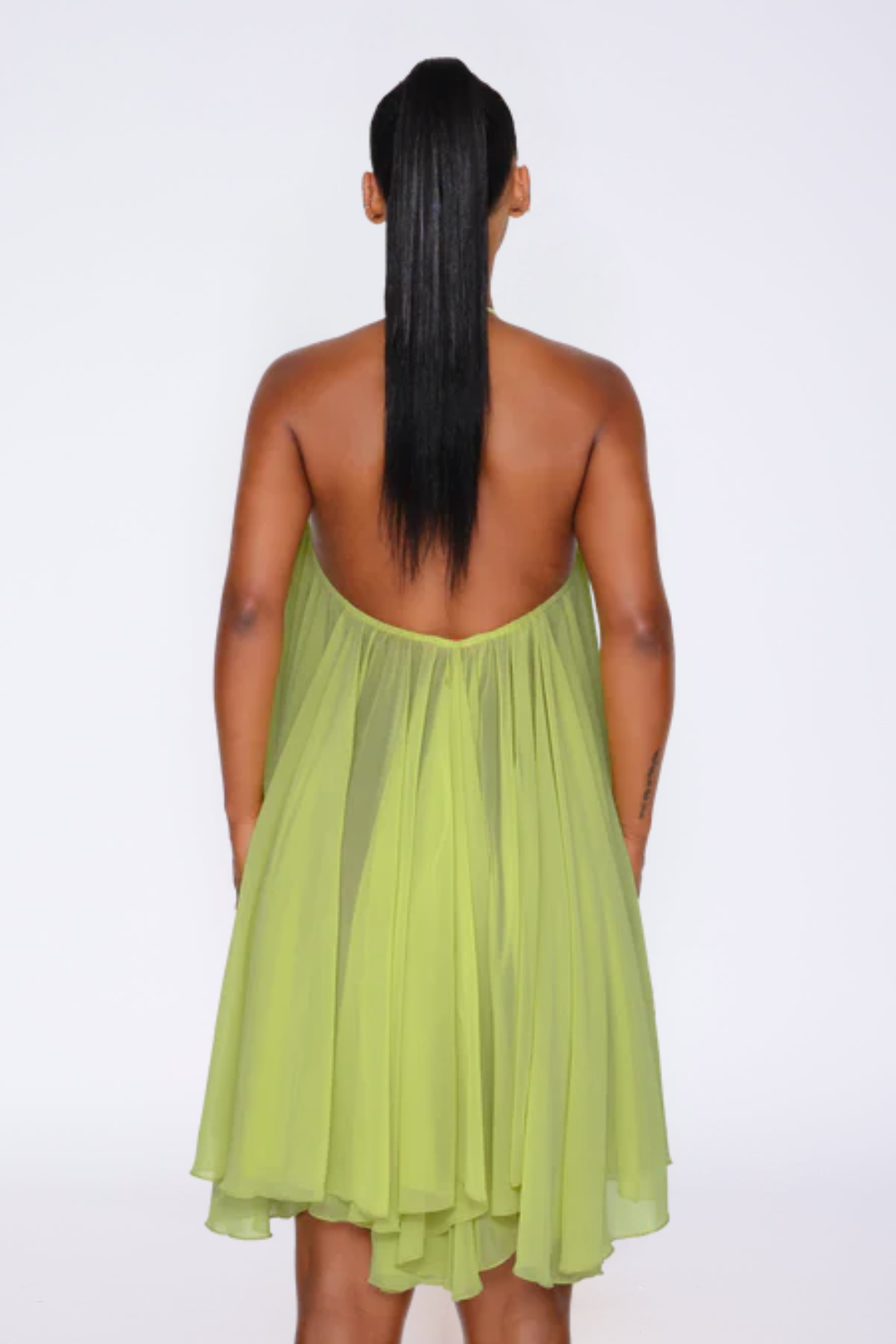 Wentylo ⎹ Solena Dress
