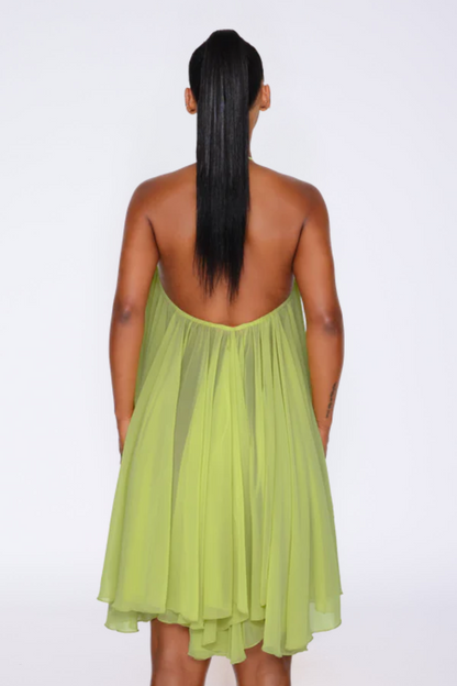 Wentylo ⎹ Solena Dress