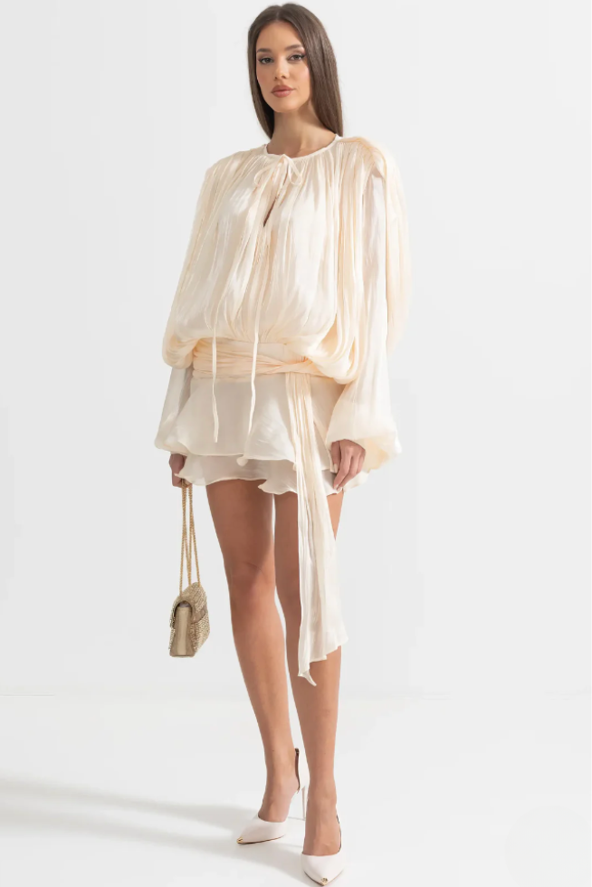 Wentylo ⎹ RIVIERA DRESS