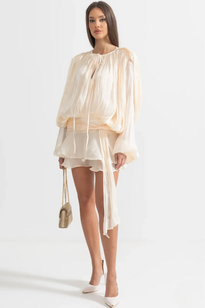 Wentylo ⎹ RIVIERA DRESS