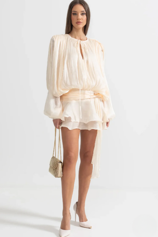 Wentylo ⎹ RIVIERA DRESS