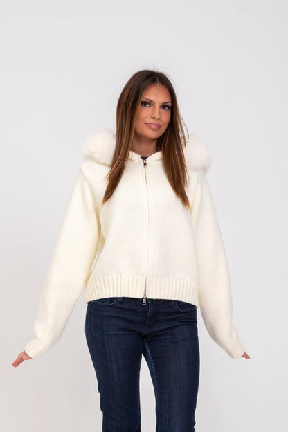 FUR JACKET