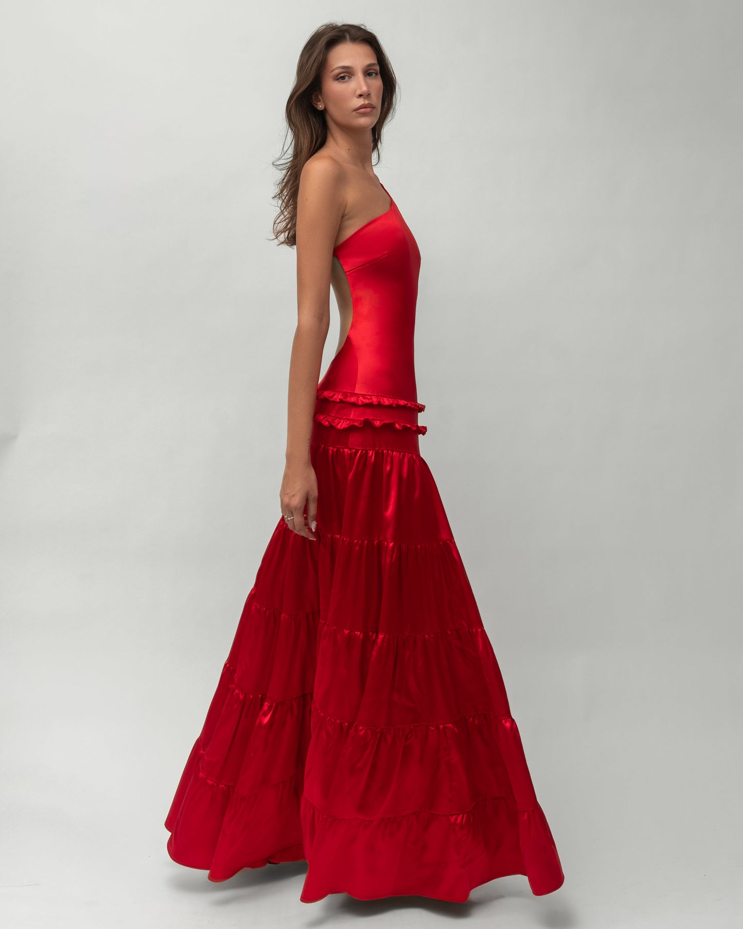Scarlett Muse Gown
