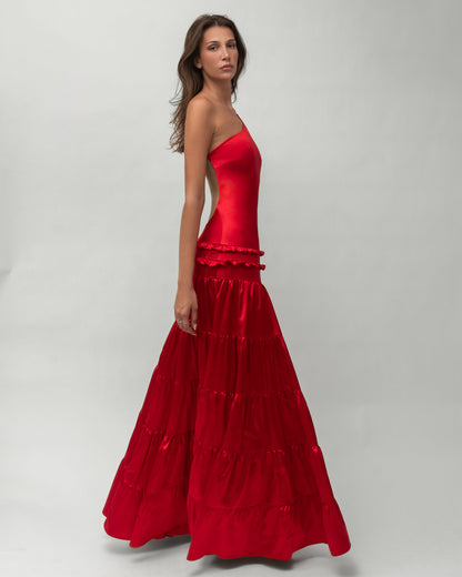 Scarlett Muse Gown