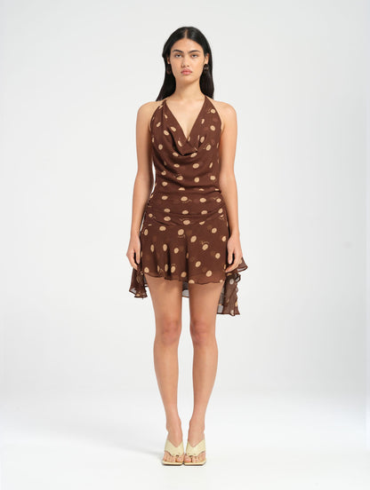 Wentylo ⎸ Lana Dress