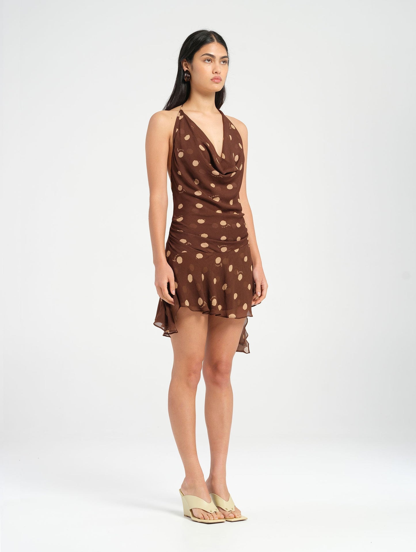 Wentylo ⎸ Lana Dress