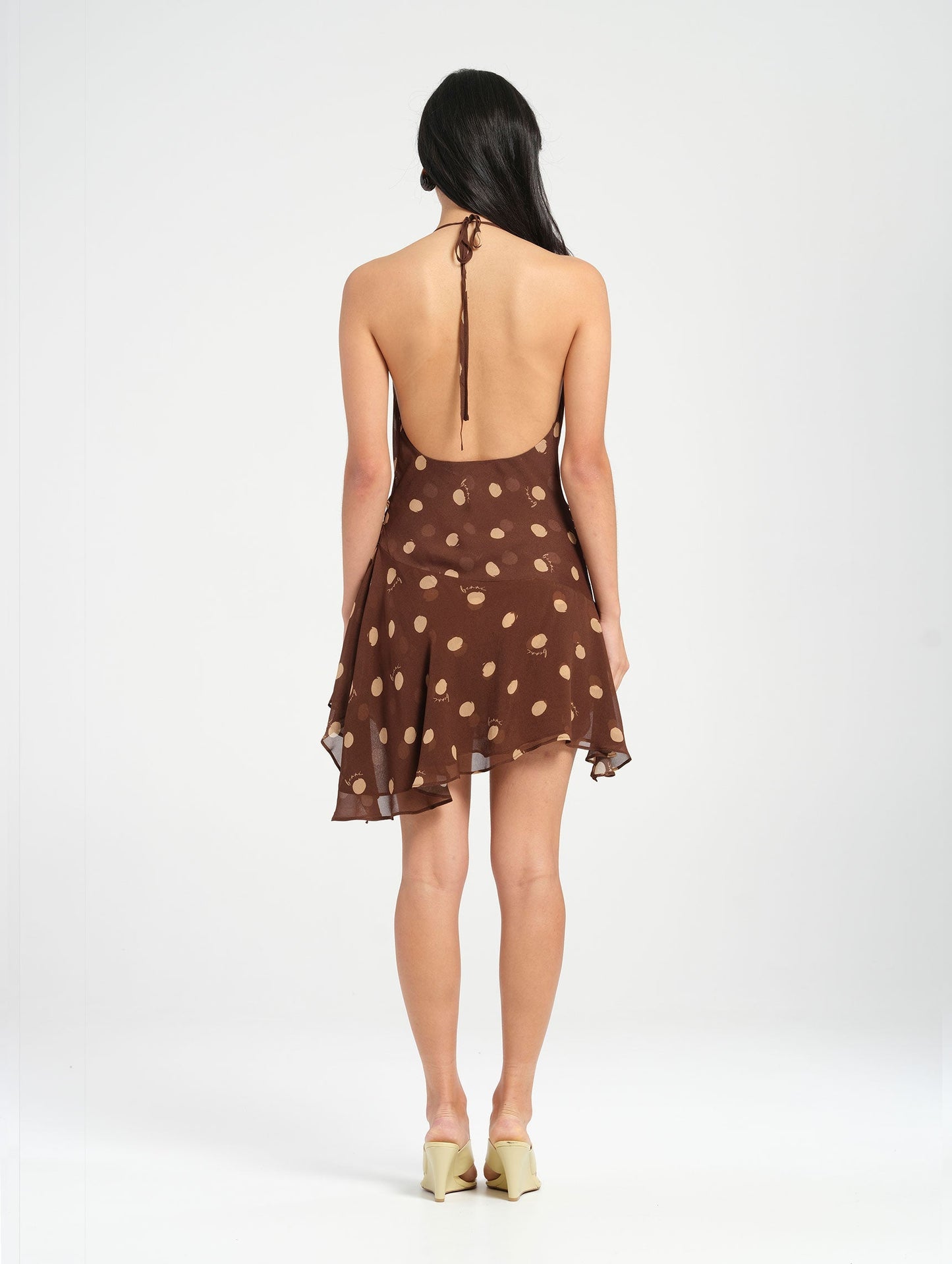 Wentylo ⎸ Lana Dress