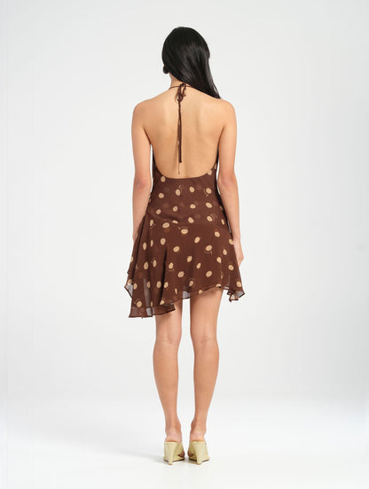 Wentylo ⎸ Lana Dress