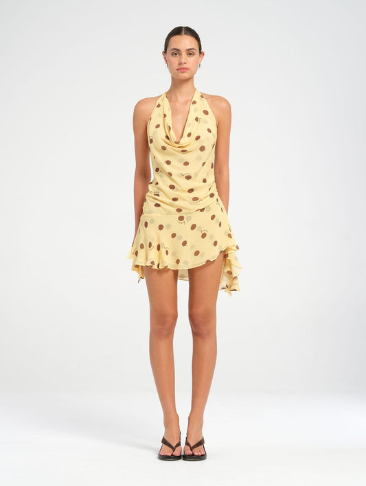 Wentylo ⎸ Lana Dress