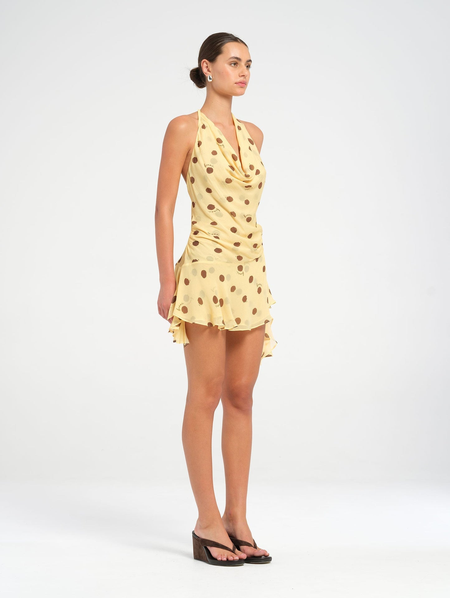 Wentylo ⎸ Lana Dress