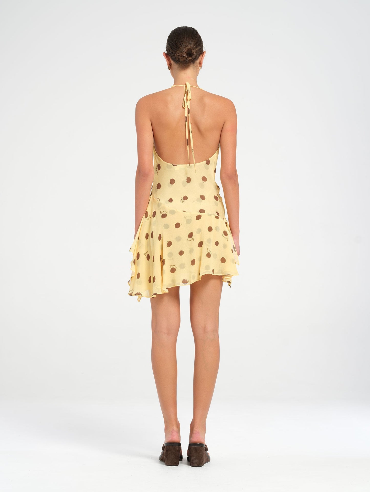 Wentylo ⎸ Lana Dress