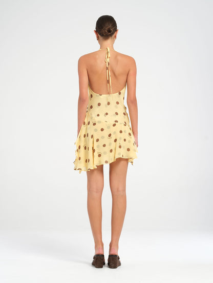 Wentylo ⎸ Lana Dress