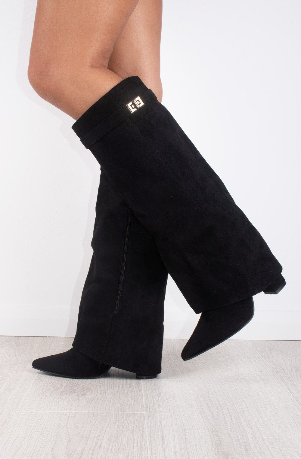 Wentylo ⎸ Suede Boot