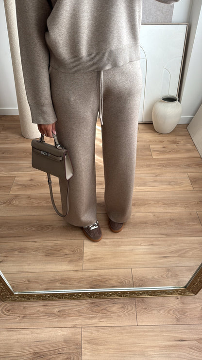 Wentylo ⎸ Laly Ensemble Comfy