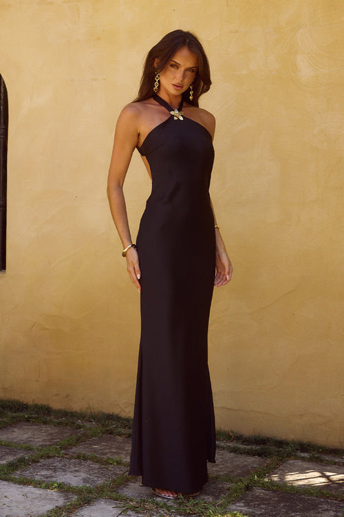 Wentylo ⎹ Chloé Dress