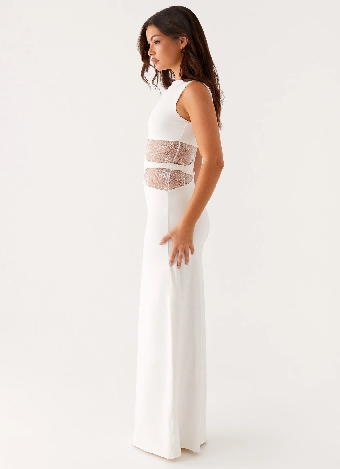 Wentylo ⎸ Carma Maxi Dress