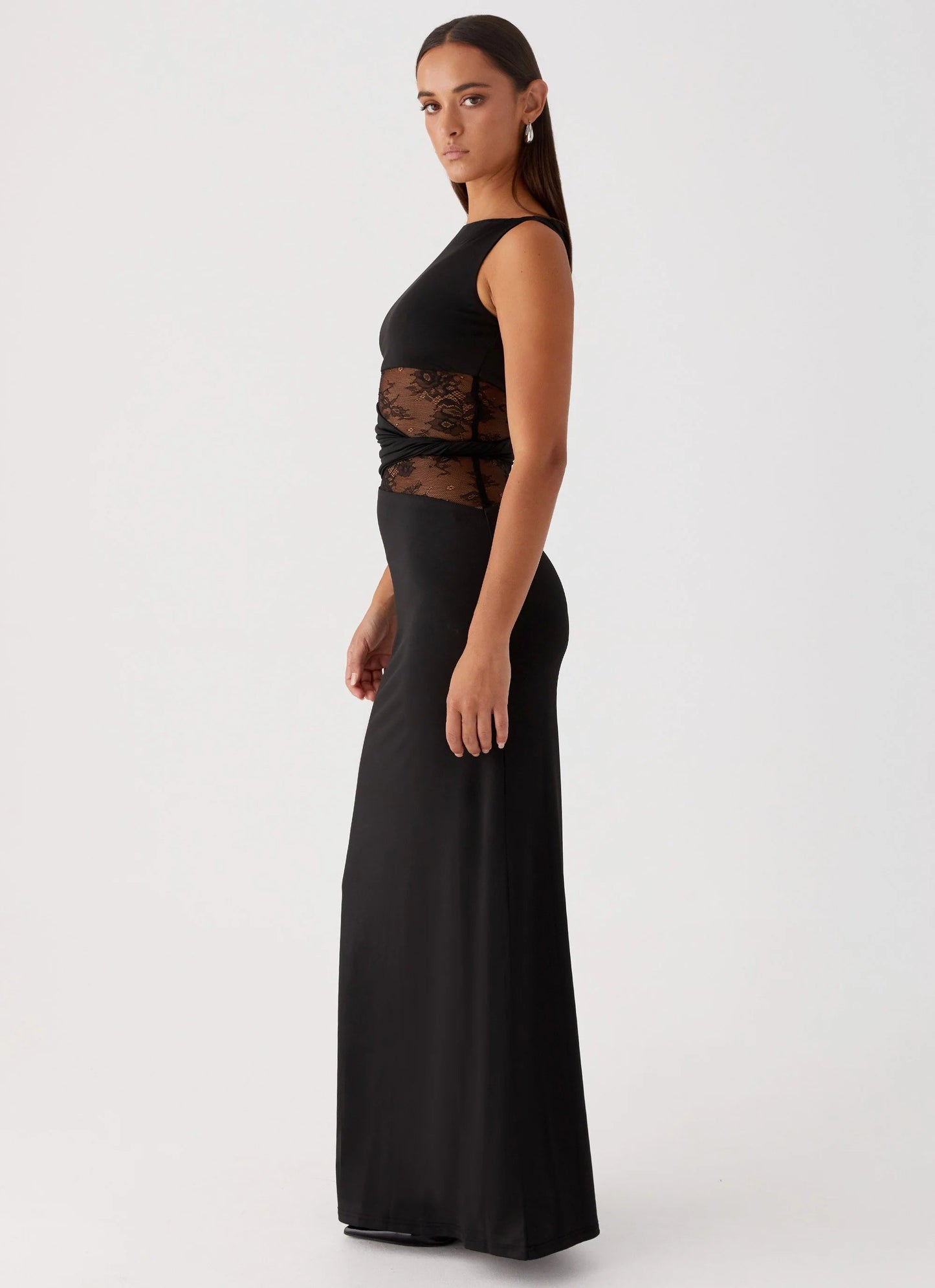 Wentylo ⎸ Carma Maxi Dress