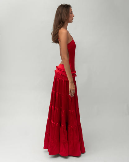 Scarlett Muse Gown