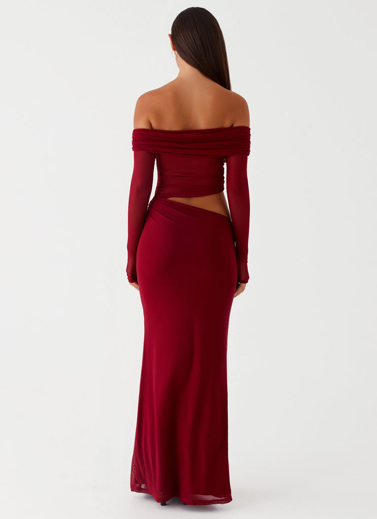 Wentylo ⎹ Emery Dress
