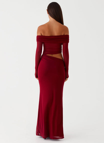 Wentylo ⎹ Emery Dress