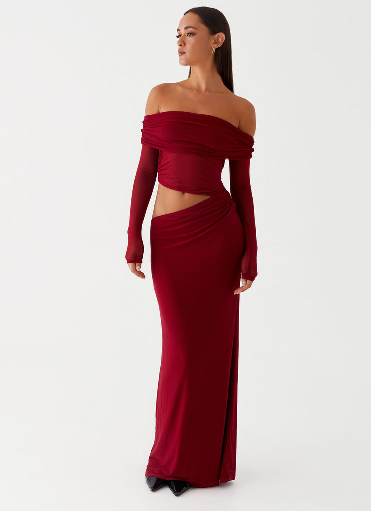 Wentylo ⎹ Emery Dress