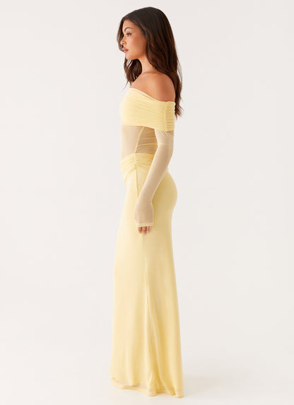 Wentylo ⎹ Emery Dress