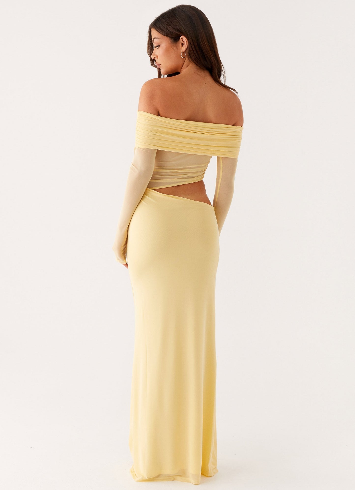 Wentylo ⎹ Emery Dress