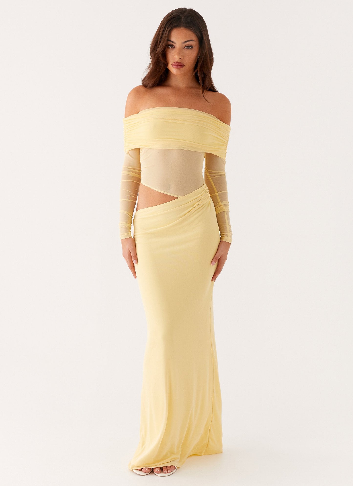 Wentylo ⎹ Emery Dress