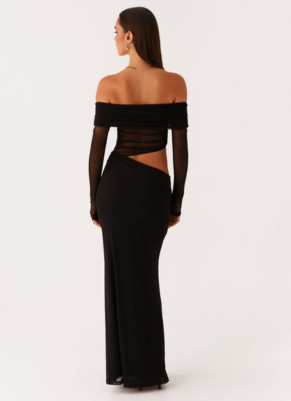 Wentylo ⎹ Emery Dress