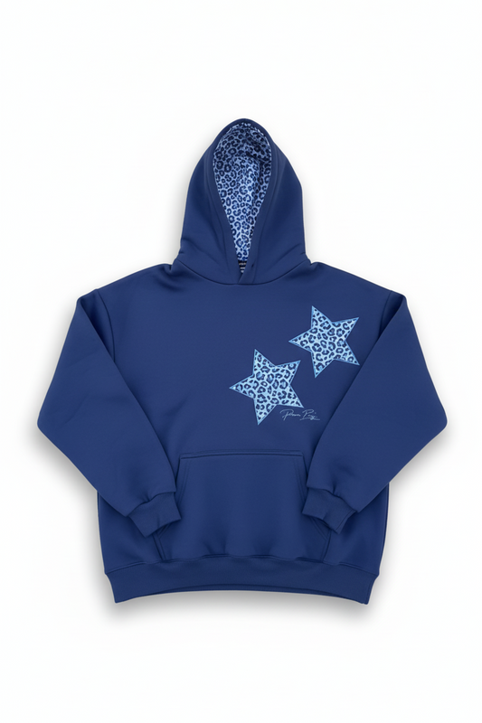COMFY HOODIES COLLECTION