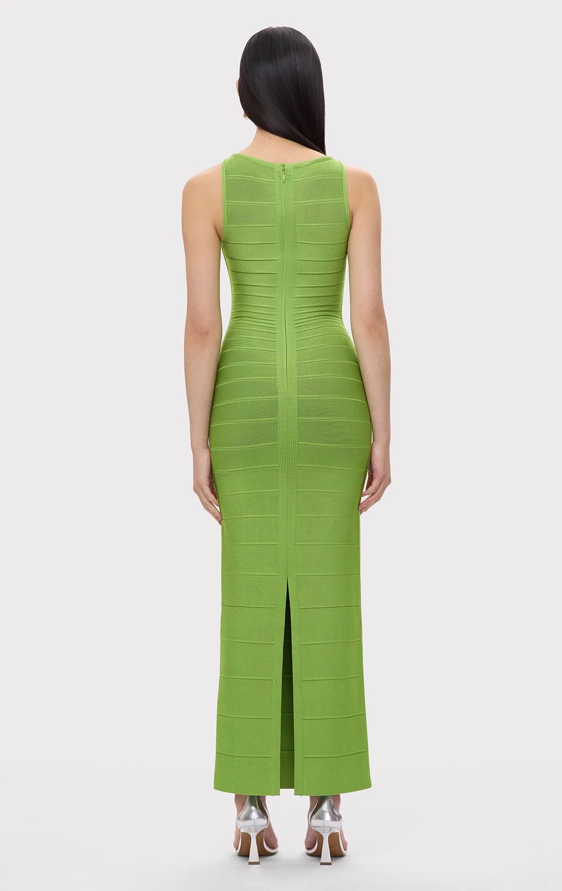 The Ivy Cutout Gown