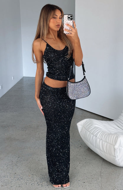Wentylo ⎸ Mia Sequin Set