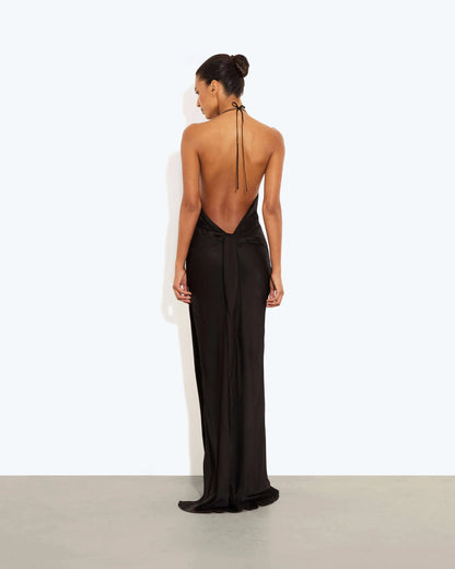 Midnight Allure Dress