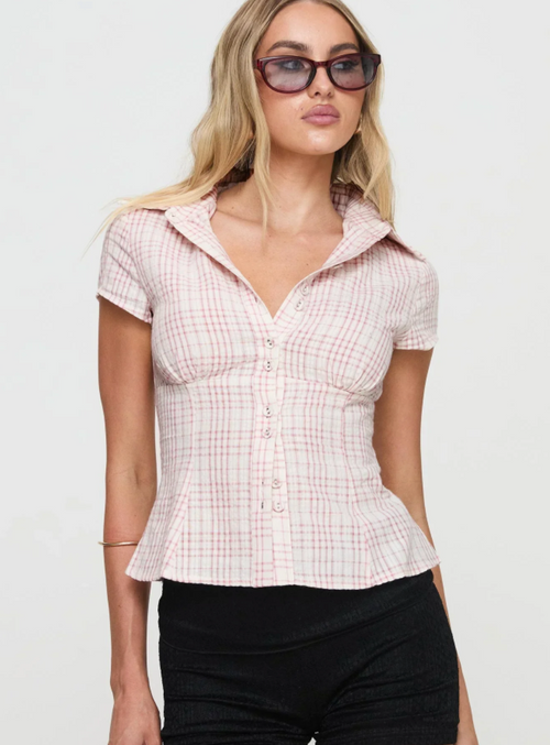 Wentylo™ ⎹ BLOUSE TOP