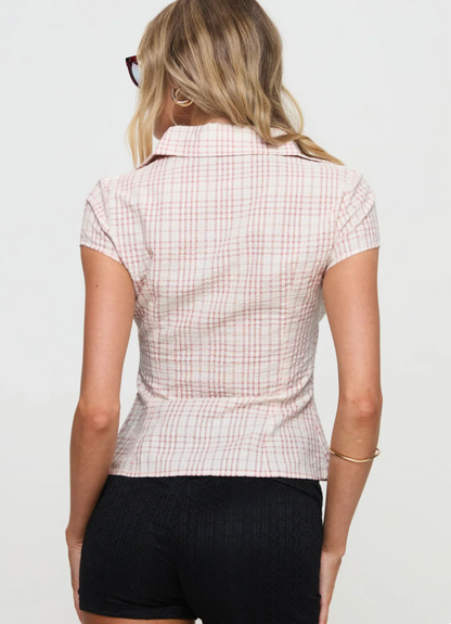Wentylo™ ⎹ BLOUSE TOP