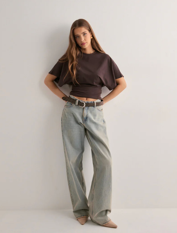 Wentylo ⎹ LOLA SLEEVE TEE