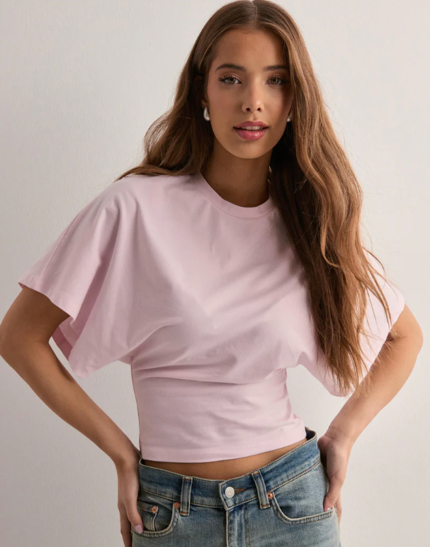 Wentylo ⎹ LOLA SLEEVE TEE