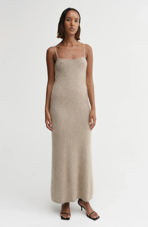 Wentylo™ ⎹ FIONA DRESS