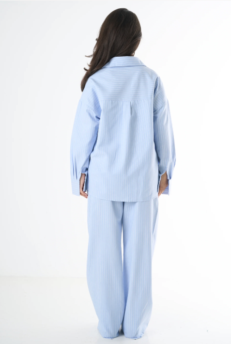 Wentylo™ ⎹ STRIPED CO-ORD SET