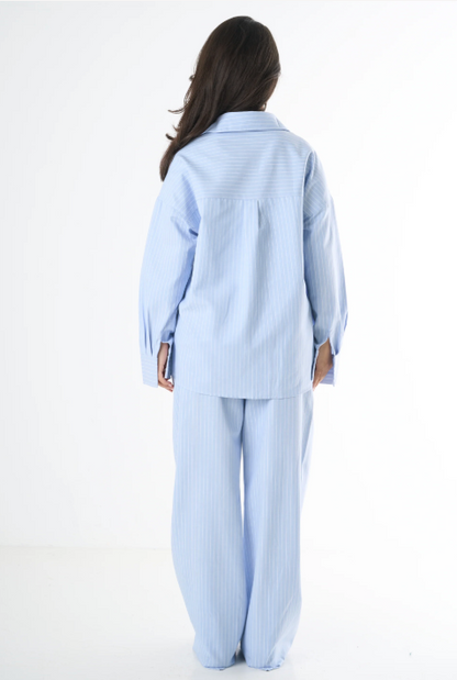 Wentylo™ ⎹ STRIPED CO-ORD SET